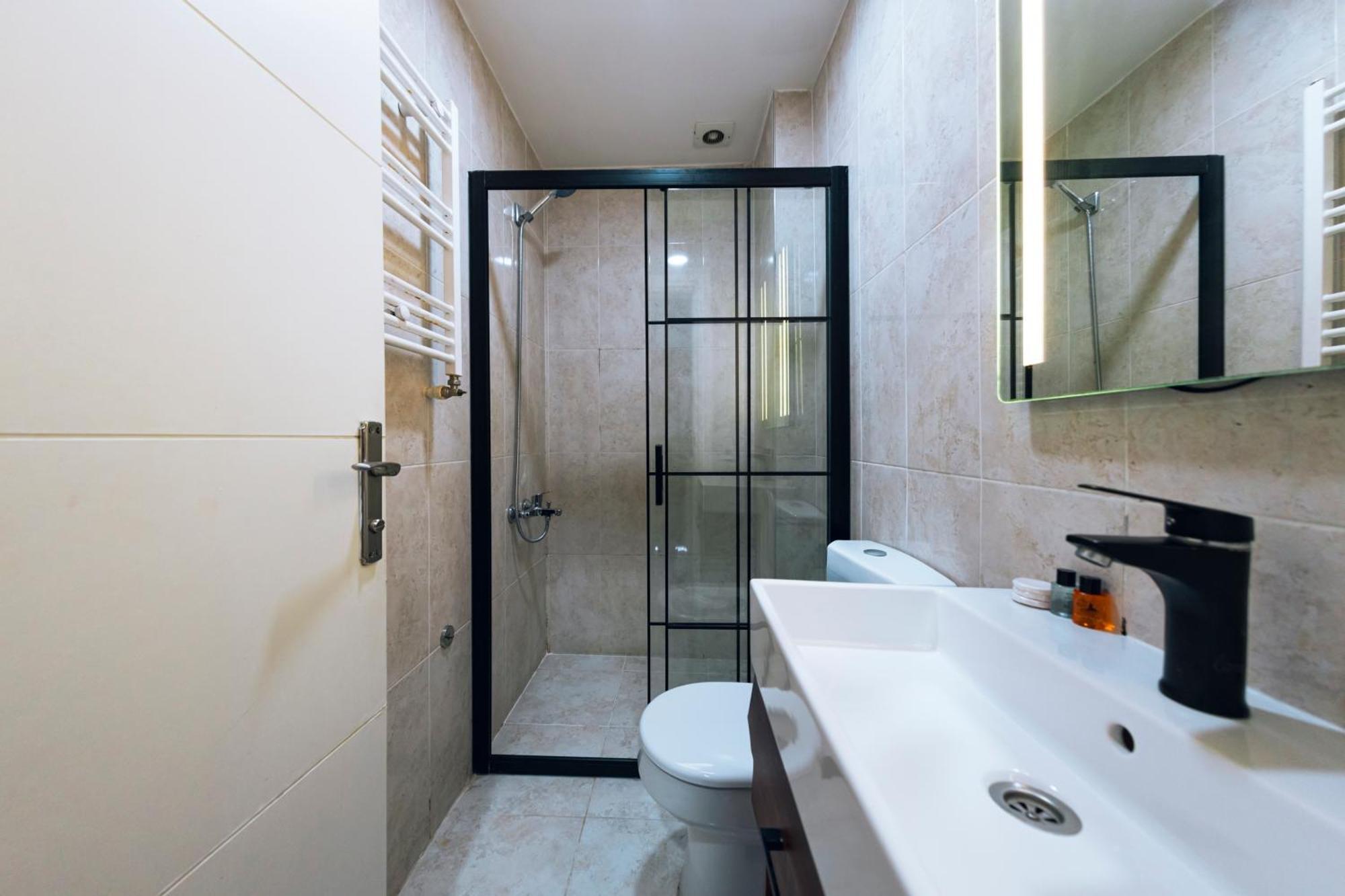 Mila Suites Taksim Istanbul Exterior foto
