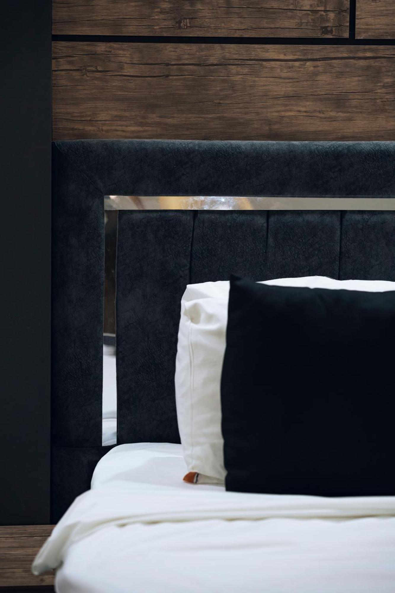 Mila Suites Taksim Istanbul Exterior foto