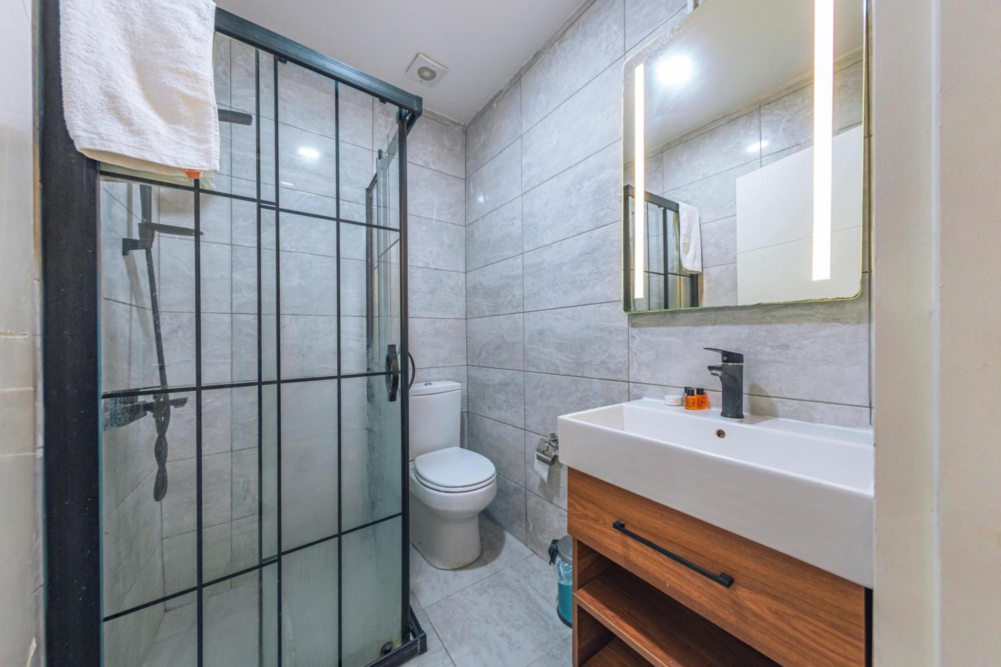 Mila Suites Taksim Istanbul Exterior foto